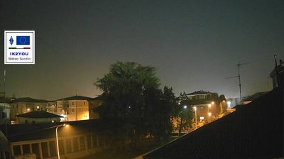 immagine della webcam nei dintorni di Milano Ortles: webcam Sordio