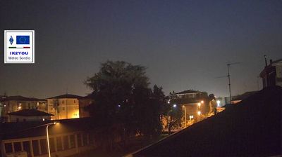 immagine della webcam nei dintorni di Sant'Angelo Lodigiano: webcam Sordio