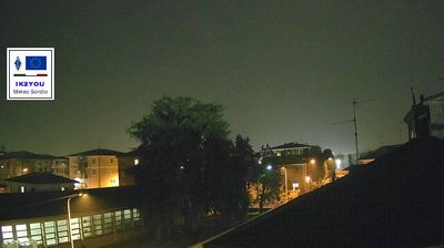 immagine della webcam nei dintorni di Costa de' Nobili: webcam Sordio