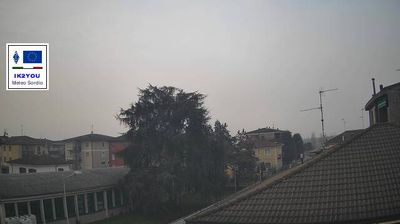 immagine della webcam nei dintorni di Milano Linate: webcam Sordio