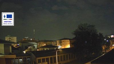 immagine della webcam nei dintorni di Pavia: webcam Sordio