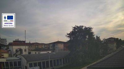 immagine della webcam nei dintorni di Milano Porta Venezia: webcam Sordio