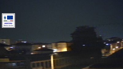 immagine della webcam nei dintorni di Milano San Babila: webcam Sordio