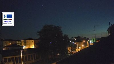 immagine della webcam nei dintorni di Codogno: webcam Sordio