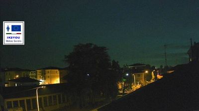 immagine della webcam nei dintorni di Sant'Angelo Lodigiano: webcam Sordio