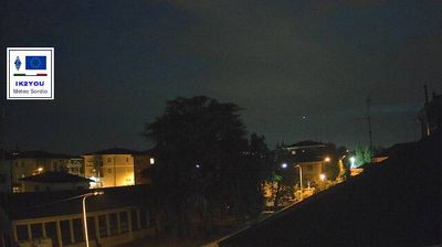 immagine della webcam nei dintorni di Graffignana: webcam Sordio