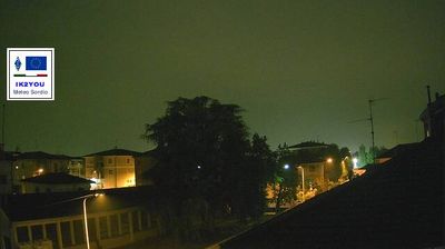 immagine della webcam nei dintorni di San Rocco al Porto: webcam Sordio