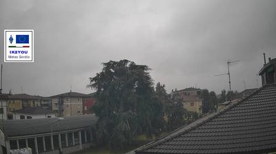 immagine della webcam nei dintorni di San Rocco al Porto: webcam Sordio