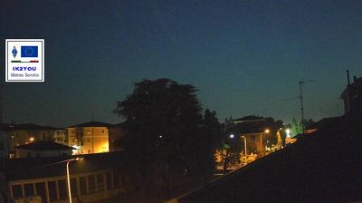 immagine della webcam nei dintorni di Milano Grigioni: webcam Sordio