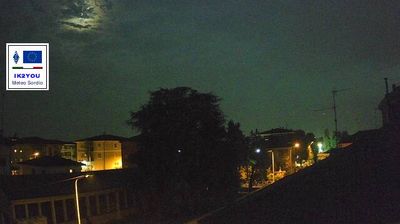 immagine della webcam nei dintorni di Pavia: webcam Sordio