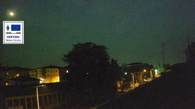 immagine della webcam nei dintorni di Milano Monluè: webcam Sordio