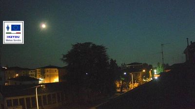 immagine della webcam nei dintorni di Milano San Babila: webcam Sordio
