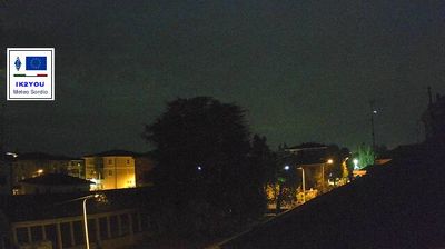 immagine della webcam nei dintorni di Milano Nosedo: webcam Sordio