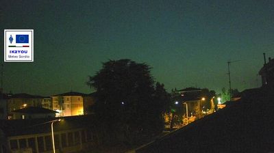 immagine della webcam nei dintorni di Milano Duomo: webcam Sordio