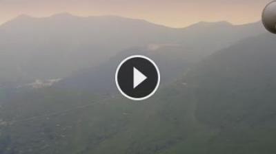 Preview delle webcam di Roccaforte Mondovì: Pian della Turra