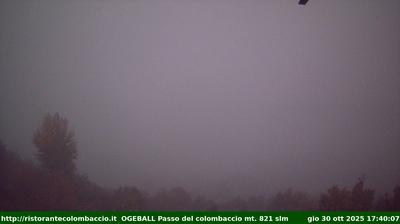 immagine della webcam nei dintorni di Guiglia: webcam Serramazzoni