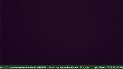 immagine della webcam nei dintorni di Montese: webcam Serramazzoni