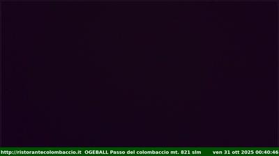 immagine della webcam nei dintorni di Viano: webcam Serramazzoni