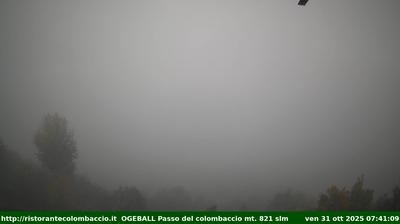 immagine della webcam nei dintorni di Palagano: webcam Serramazzoni