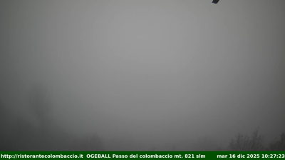 immagine della webcam nei dintorni di Viano: webcam Serramazzoni