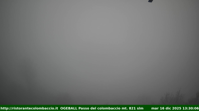 immagine della webcam nei dintorni di Viano: webcam Serramazzoni