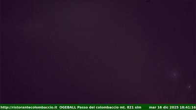 immagine della webcam nei dintorni di Castellarano: webcam Serramazzoni