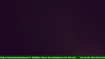 immagine della webcam nei dintorni di Baiso: webcam Serramazzoni