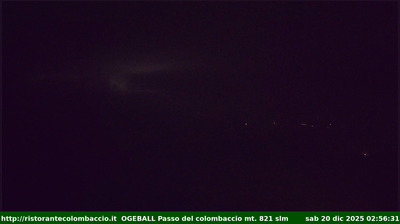 immagine della webcam nei dintorni di Sassuolo: webcam Serramazzoni