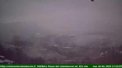 immagine della webcam nei dintorni di Palagano: webcam Serramazzoni