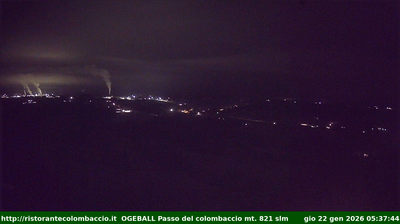 immagine della webcam nei dintorni di Lama Mocogno: webcam Serramazzoni