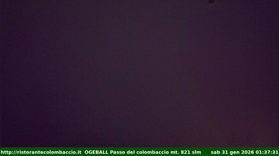 immagine della webcam nei dintorni di Pavullo nel Frignano: webcam Serramazzoni