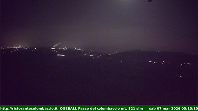 immagine della webcam nei dintorni di Castel d'Aiano: webcam Serramazzoni