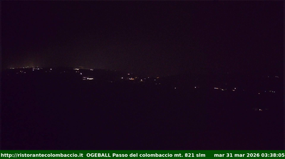 immagine della webcam nei dintorni di Palagano: webcam Serramazzoni