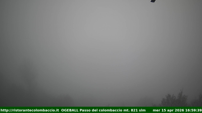 immagine della webcam nei dintorni di Modena: webcam Serramazzoni