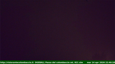 immagine della webcam nei dintorni di Toano: webcam Serramazzoni