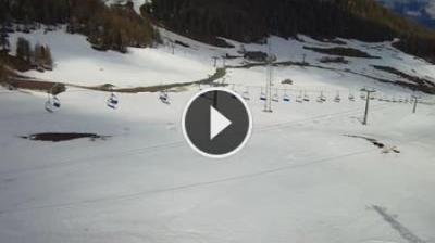 Preview delle webcam di Gressan: Pila