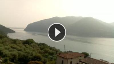 Preview delle webcam di Monte Isola