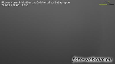 immagine della webcam nei dintorni di Bolzano: webcam Barbiano