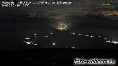 immagine della webcam nei dintorni di Bressanone: webcam Barbiano