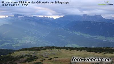 immagine della webcam nei dintorni di Bolzano: webcam Barbiano