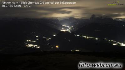 immagine della webcam nei dintorni di Bolzano: webcam Barbiano
