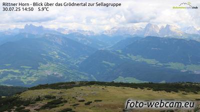 immagine della webcam nei dintorni di Bolzano: webcam Barbiano