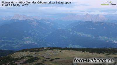 immagine della webcam nei dintorni di Fiè allo Sciliar: webcam Barbiano