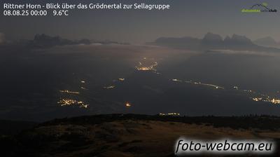 immagine della webcam nei dintorni di Fiè allo Sciliar: webcam Barbiano
