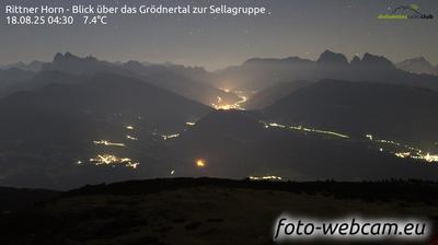 immagine della webcam nei dintorni di Bulla: webcam Barbiano