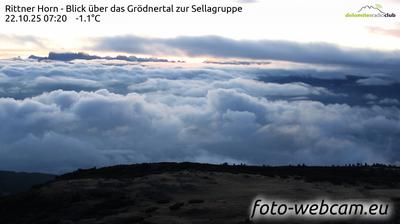 immagine della webcam nei dintorni di Bulla: webcam Barbiano