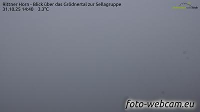 immagine della webcam nei dintorni di Altopiano di Vezzena: webcam Barbiano