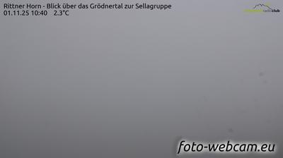 immagine della webcam nei dintorni di Sant'Andrea in Monte: webcam Barbiano