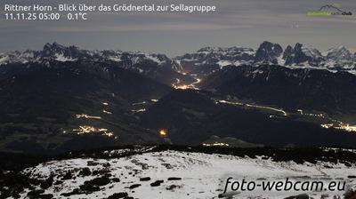immagine della webcam nei dintorni di Bolzano: webcam Barbiano