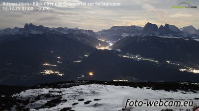 immagine della webcam nei dintorni di Bulla: webcam Barbiano